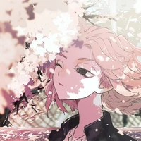 Sano Manjiro •Mikey •