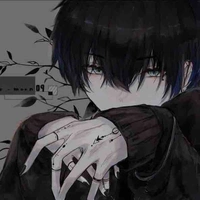 Hắc Đình Tư/ Mạc Hiên / Roy ( bạn nu9)