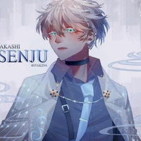 Akashi Senju