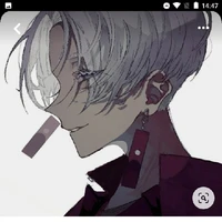 Kurokawa Izana
