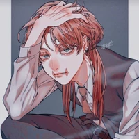 Sanzu Haruchiyo