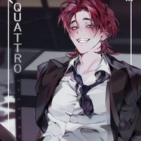Akusei Richard