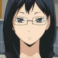 Shimizu Kiyoko
