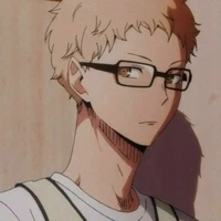 Tsukishima Kei