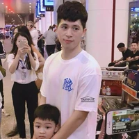 Trần Đình Trọng(Ỉn)