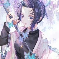 Kochou Shinobu