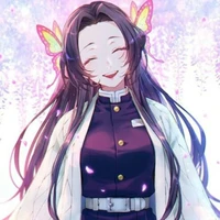 Kochou Kanae