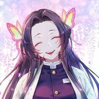 Kochou Kanae