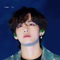 kim Taehyung -v
