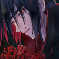 Uchiha Itachi