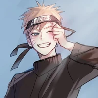 Uzumaki Naruto