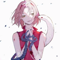 Haruno Sakura