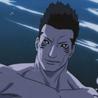 Hoshigaki Kisame