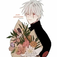 Hatake Kakashi
