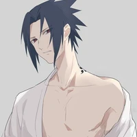 Uchiha Sasuke