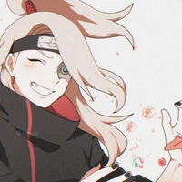 Deidara