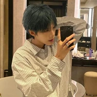 Vương Hàn Sư Tử ⟬ Leo_goodboy ⟭