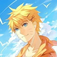 Uzumaki Naruto