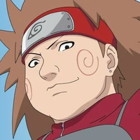 Akimichi Chouji