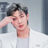 Kim Namjoon