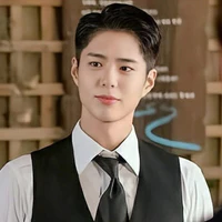 Park Bo-Gum