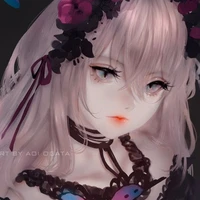 Blanc • [ Tô Ngải Vy ]