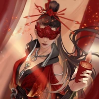 Xích Tử - Thuộc hạ