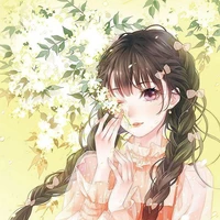 Thư Trúc - Bạn thân Tư Tư