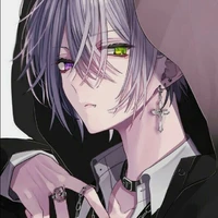 Fushoki Koste |người quản không gian|