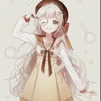 Erina Anyko |dạng người|