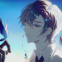 Ruski Derrist |quản gia|