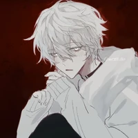 Shino |con trưởng|