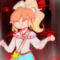 Fushigina Reina |chuy|