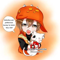 BoBoiBoy