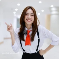 Lan Ngọc ( Bạn thân Huy )