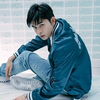 Jun Phạm(Bạn thân Huy)