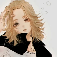 Sano Manjirou/Mikey/