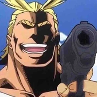All Might