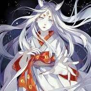 Otsutsuki Kaguya
