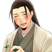 Senju Hashirama