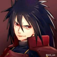 Uchiha Madara
