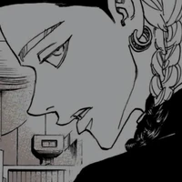 Haitani Ran
