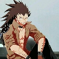 Gajeel