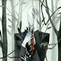 slenderman