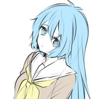 Kuroko Tetsuya