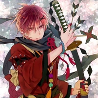 Akashi Senjiro