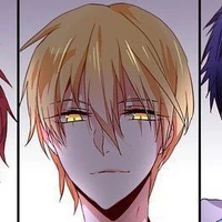Kise Ryota