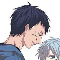 Aomine Daiki