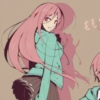 Momoi Satsuki