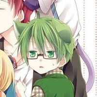 Midorima Shintaro